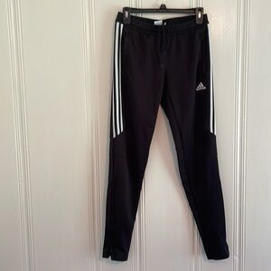 Adidas climacool soccer pants, size small